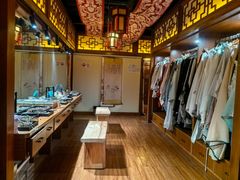 -NINES推理馆·实景侦探推理剧MIXPLAY(静安店)