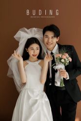 -布丁婚纱摄影工作室