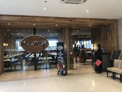 -Isla Sugbu Seafood City