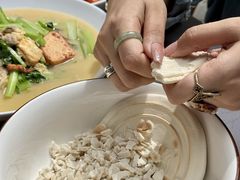 -陈熹公民族美食文化餐厅·清真(中华广场店)