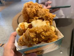 -肯德基(汇腾店)