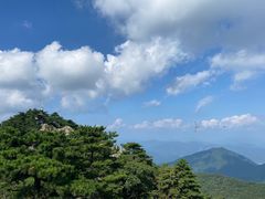 -九华山风景区