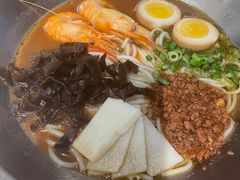 私房肉酱米线-妈妈故事米线(市府恒隆店)