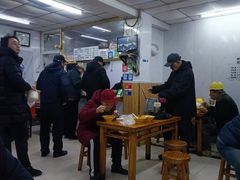 -二李锅巴菜(向东南路店)