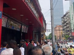 -清泉阁包子饺子·刀削面(五一店)