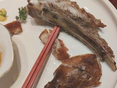 -金狮麟·新豫菜(金码大厦店)