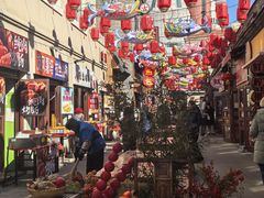 -劈柴院