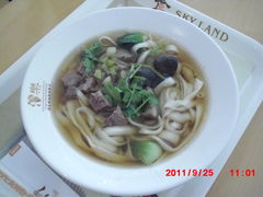 -食悦天美食广场(沈阳青年大街万象城店)