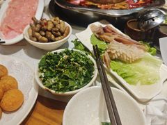 -渝宗老灶火锅(时代天街店)