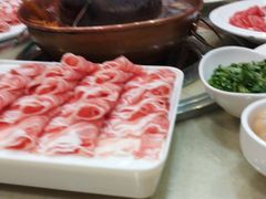 -阳坊大都涮羊肉(阳坊总店)