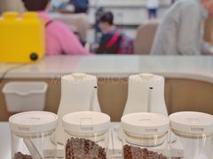 肯尼亚手冲-普素书咖茶空间