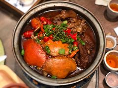-香园茶社·金陵小灶(老门东店)
