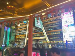 -Famous肥猫墨西哥音乐餐吧(五棵松华熙LIVE店)