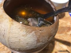 -陈鹏鹏潮汕菜(欢乐海岸 海边景观店)