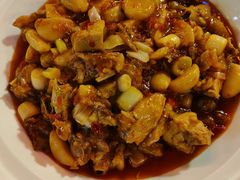 -院8里·少城记忆老川菜(宽窄巷子店)