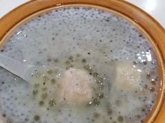 栗子香芋西米露-糖潮糖水铺(省府店)