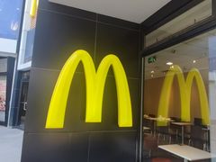 -麦当劳(朝阳北路店)