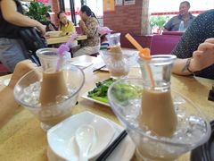 -喜鹊茶点.啫煲(车陂店)