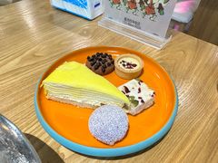 -铭记蛙小仙·活蛙畅享(CBD万达广场店)