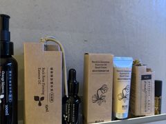 -泰合玺·精油疗愈 SPA(南京河西万达店)