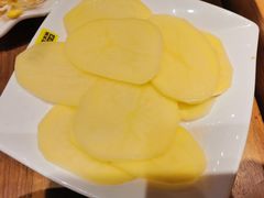 -周小明火锅(黑金冠社区店)