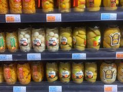 -世纪联华超市(三墩店)