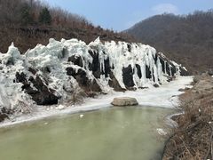-天女山森林公园