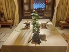 -叶叶菩提(太原别墅店)