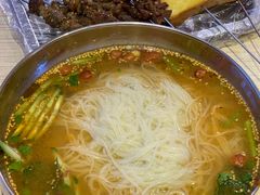 -朴家冷面(总店)