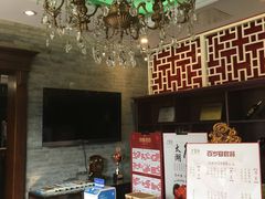 -卫鼎轩·曹公馆(鼓楼店)