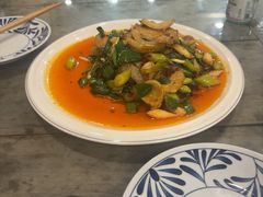 -田园印象·成都土菜院子(华阳店)