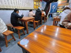 -老袁炒年糕(富豪路店)