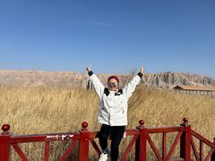 -哈密雅丹大海道景区
