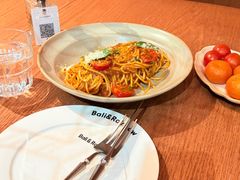 -芭莉与彩虹西餐厅(成都合生汇店)