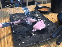 -陆记牛庄·碳锅龙虾烧烤(爱上花园店)