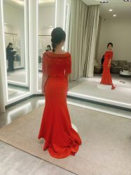 -禕·愫白婚纱商店