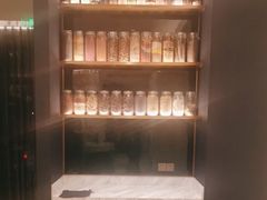-上海兴国宾馆香樟园西餐厅