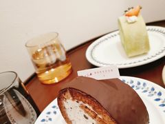 -奈诺甜品·生日蛋糕·下午茶(古城店)