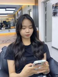 -米可造型烫染