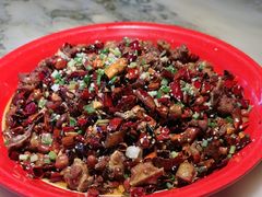 -常和州·夜宵大排档(常州单店)