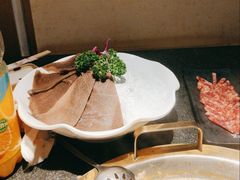 -重庆德庄火锅