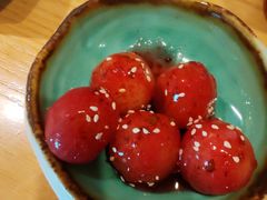 -吉兆·料理(红梅南路店)
