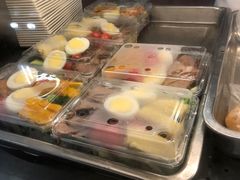 -江南大学-第一食堂(江南苑)