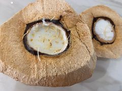 -香香海南菜餐厅