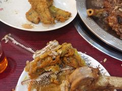 -聚首堂·特色小吃·肘子(什刹海德胜门店)