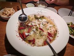 -九毛九西北菜(大东海店)