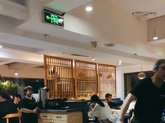 -胡马八破·川菜小馆(高新万达店)