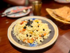 -那拉提之疆·新疆菜(美院店)