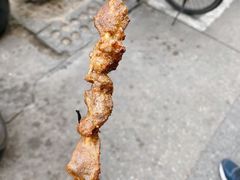 -维吾尔餐厅(宜山路店)