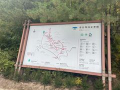 -五女山景区